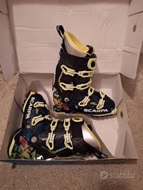 SCARPA Freedom SL 2013 Scarpone