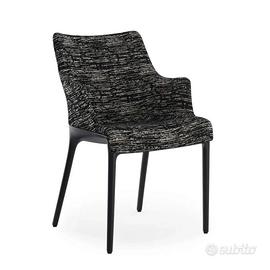 Poltroncina Kartell Eleganza Nia