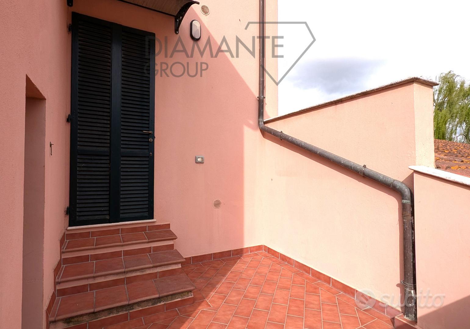 Appartamento – Castiglione del Lago, Perugia - Vista 5