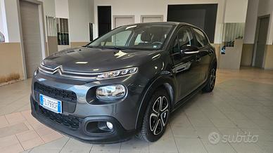 Citroen C3 BlueHDi 75 S&S Shine