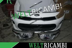 Kia rio x ricambi