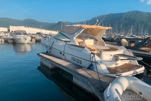 Jeanneau prestige 34