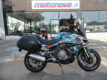 CF MOTO 650MT 650 MT