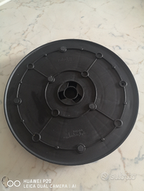 Piano girevole Meliconi multiuso