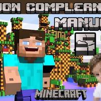 Poster Striscione MINECRAFT 150X100 Personalizzato