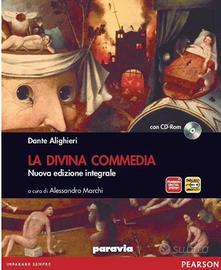 Divina Commedia