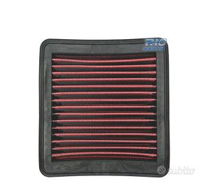 FILTRO ASPIRAZIONE DIRETTA HONDA JAZZ 08-14