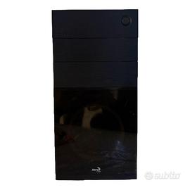 Computer Fisso Gaming