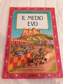 Libro storia il medio evo
