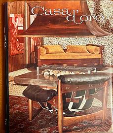 Casa d’oro, fratelli Fabbri Editori.