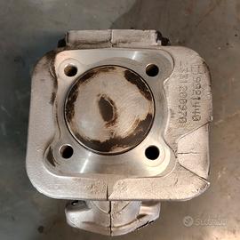 TPR 70 x Booster 