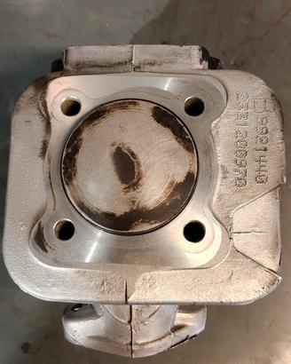 TPR 70 x Booster 