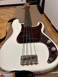 Squier Precision Classic Vibe 60 