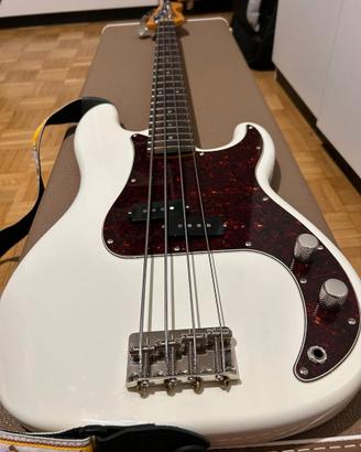 Squier Precision Classic Vibe 60 