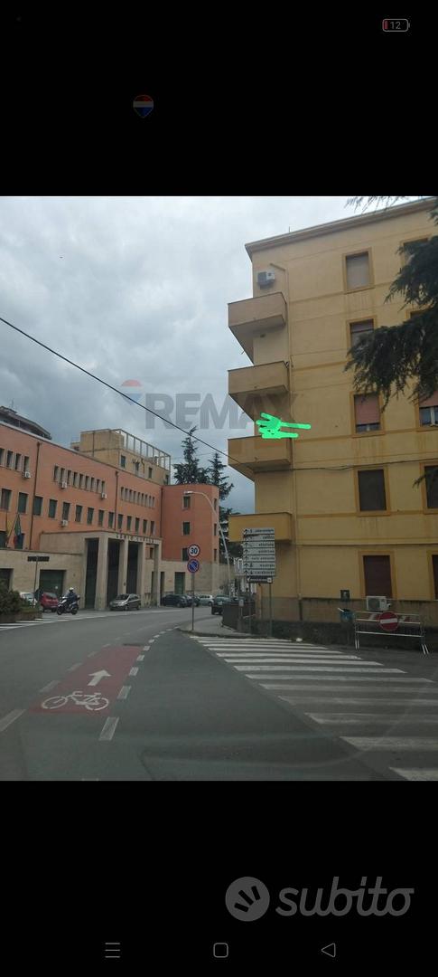 Appartamento – Caltanissetta, Quartiere Provvidenza - Vista 3
