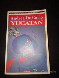 Yucatan