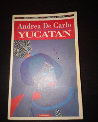 Yucatan