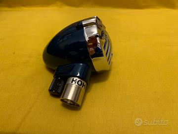 microfono Hohner Blues Blaster, vintage originale