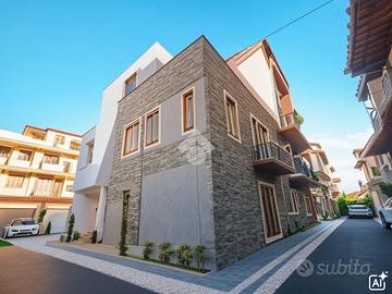 CASA INDIPENDENTE A FICARAZZI