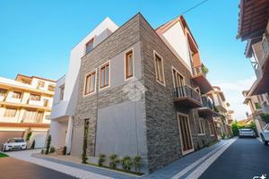 CASA INDIPENDENTE A FICARAZZI