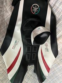 Copri sella per t Max 2001 al 2007