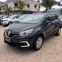 RENAULT CAPTUR 1.5 DCI 90 SPORT EDITION 99.000KM