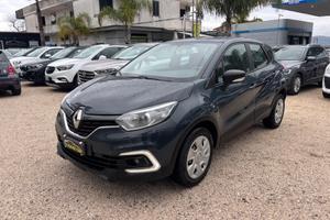 RENAULT CAPTUR 1.5 DCI 90 SPORT EDITION 99.000KM