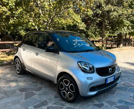 SMART forfour 2ªs. (W453) 0.9 90 cv