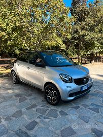 SMART forfour 2ªs. (W453) 0.9 90 cv