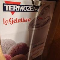 gelatiera termozeta