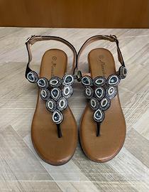 Sandali da donna, taglia 39