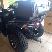Quad CFMOTO 450L DIVERTITI