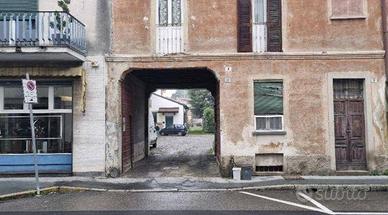 Immobile in asta di 78 m² con 2 locali a Rescaldin