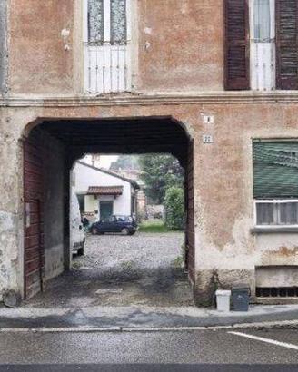 Immobile in asta di 78 m² con 2 locali a Rescaldin