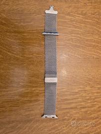 Apple Watch 49mm Milanese Loop Taglia M