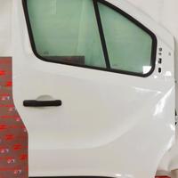 PORTIERA ANTERIORE DESTRA RENAULT Master 4Â° Serie