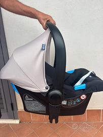 Passeggino tris Chicco