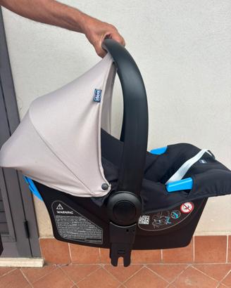 Passeggino tris Chicco
