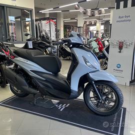 Piaggio Beverly S 310 SUPER PROMO INTERESSI ZERO P