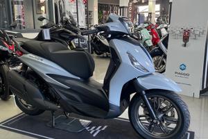 Piaggio Beverly S 310 PRIMA RATA 120 GIORNI