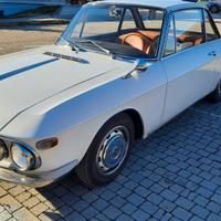 Lancia Fulvia coupe rally 1.3 s