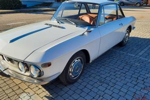 Lancia Fulvia coupe rally 1.3 s