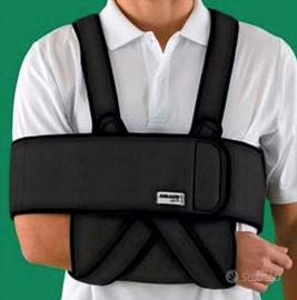 GIRBAUD ORTHO TUTORE SPALLA