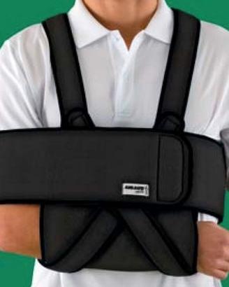 GIRBAUD ORTHO TUTORE SPALLA