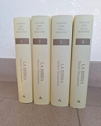 bibbia