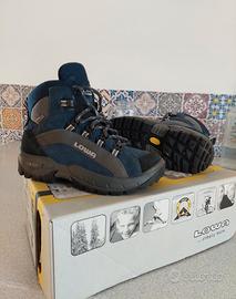 Scarpe da trekking Lowa bambino