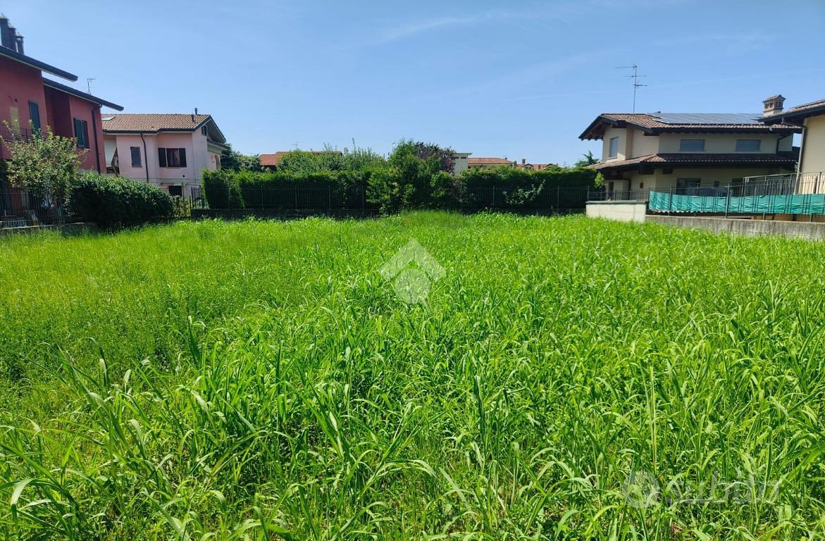 TER. RESIDENZIALE A FARA GERA D'ADDA - Vista 4