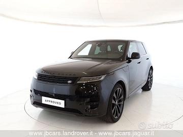 Land Rover Range Rover Sport 3.0D I6 249 MHEV...