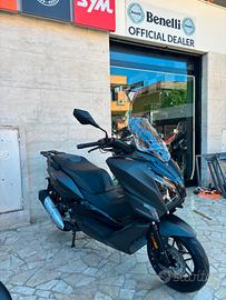 Morbidelli SC 300 IN PRONTA CONSEGNA