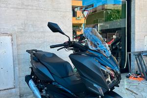 Morbidelli SC 300 IN PRONTA CONSEGNA